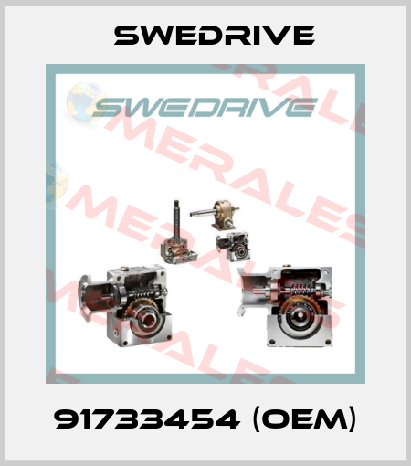 91733454 (OEM) Swedrive