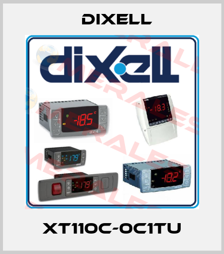 Xt110c-0c1tu Dixell