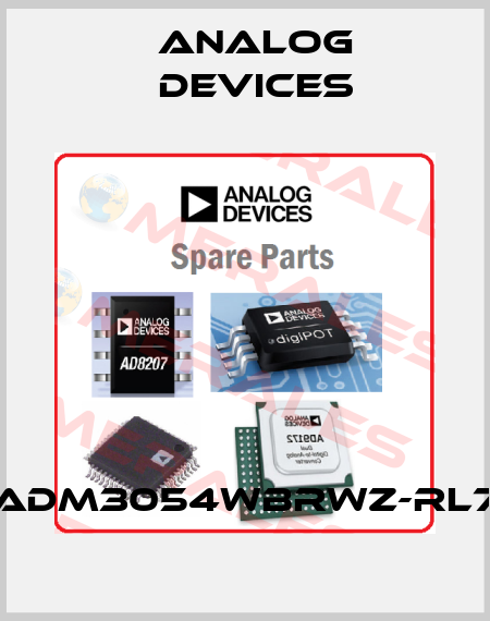 ADM3054WBRWZ-RL7 Analog Devices