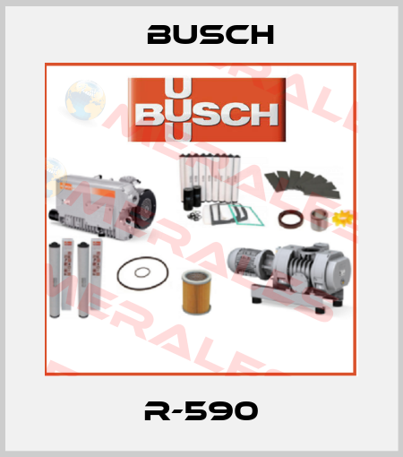 R-590 Busch