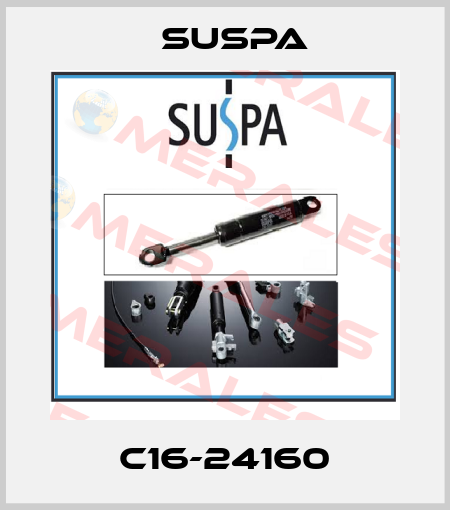 C16-24160 Suspa