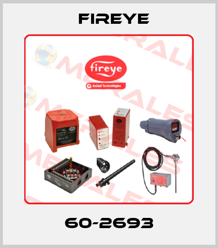 60-2693 Fireye