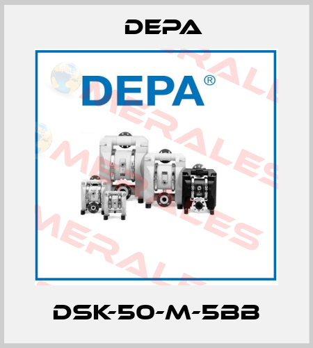 DSK-50-M-5BB Depa