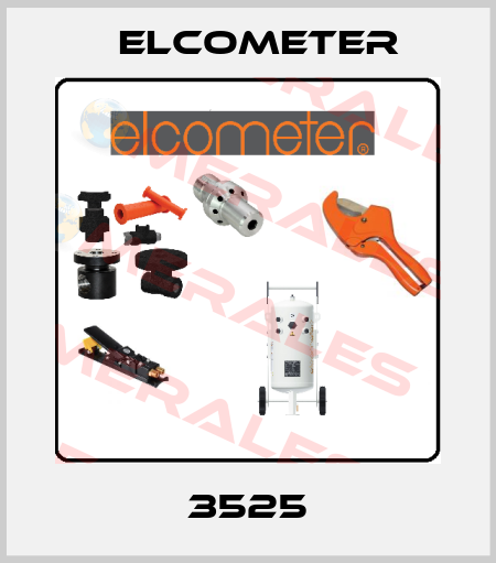 3525 Elcometer