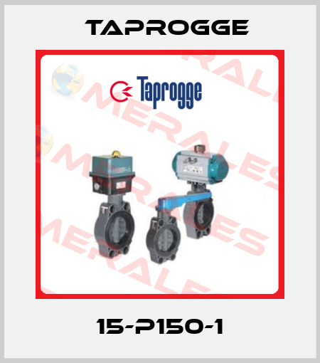 15-P150-1 Taprogge