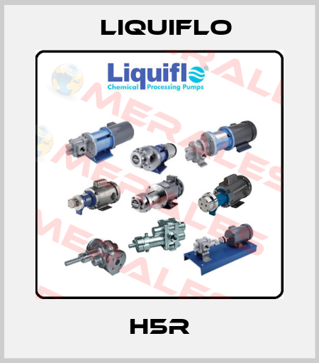 H5R Liquiflo