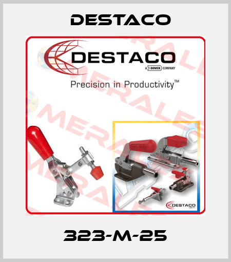 323-M-25 Destaco