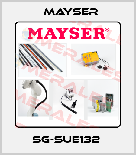 SG-SUE132  Mayser