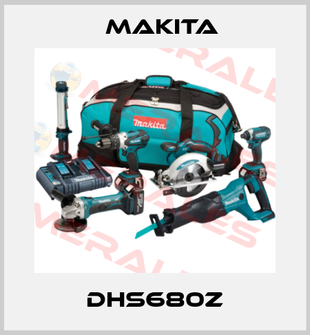 DHS680Z Makita