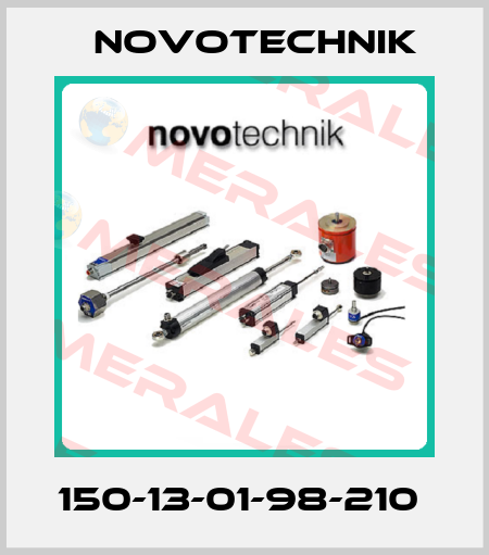 150-13-01-98-210  Novotechnik