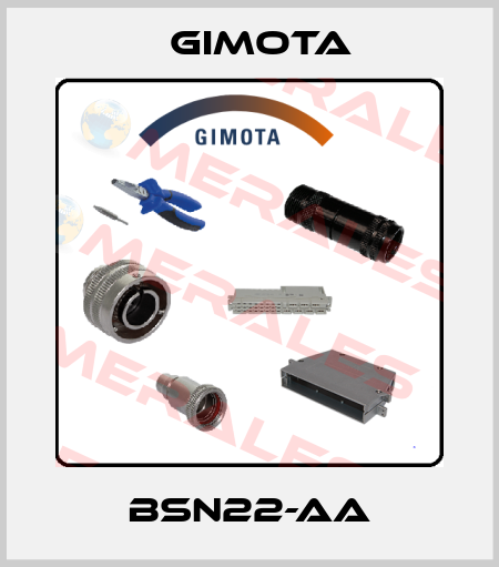 BSN22-AA GIMOTA