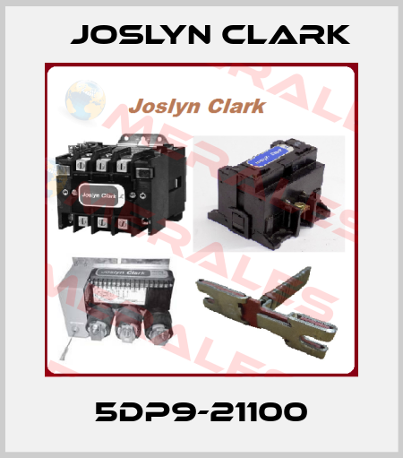 5DP9-21100 Joslyn Clark