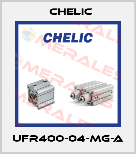 UFR400-04-MG-A Chelic