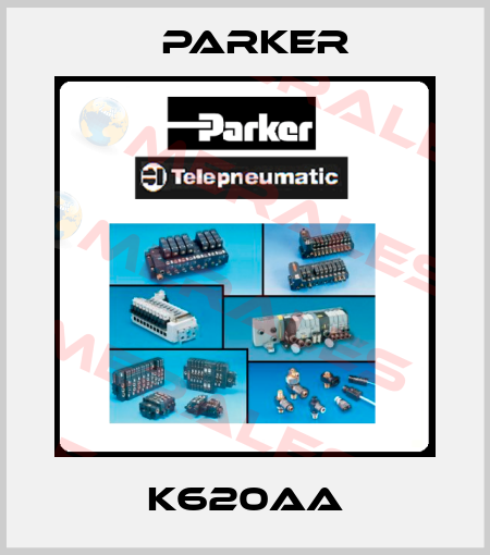 K620AA Parker