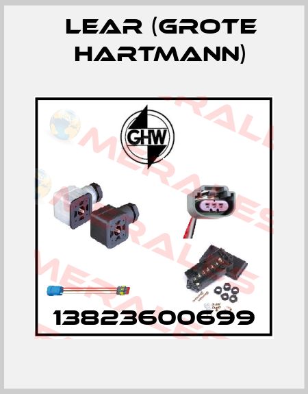 13823600699 Lear (Grote Hartmann)