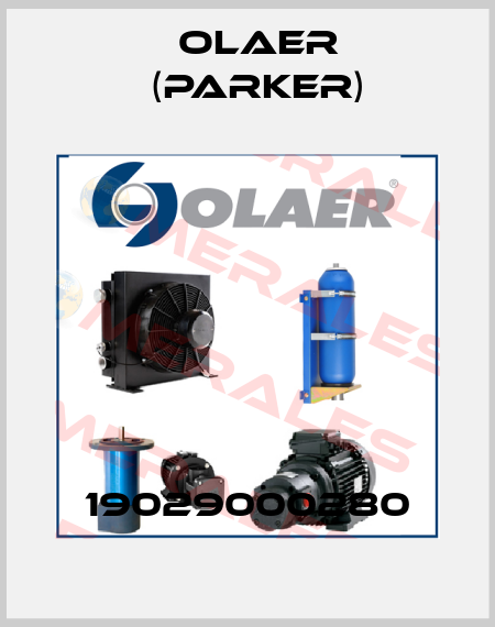 19029000280 Olaer (Parker)
