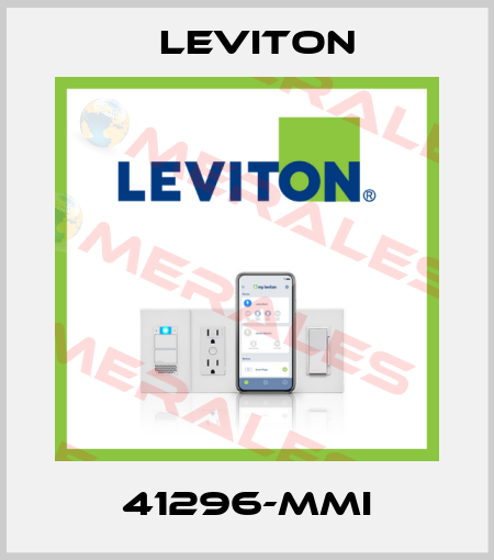 41296-MMI Leviton