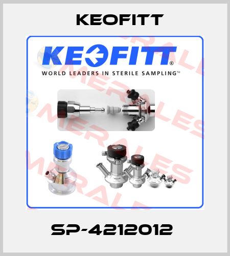 SP-4212012  Keofitt