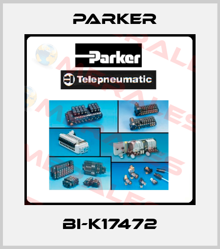 BI-K17472 Parker