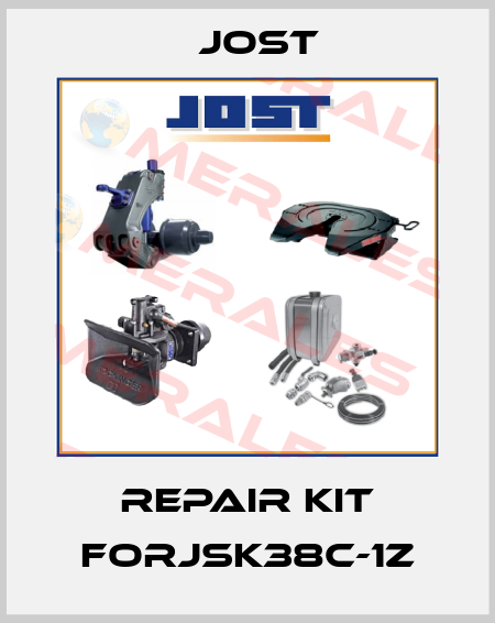 repair kit forJSK38C-1Z Jost