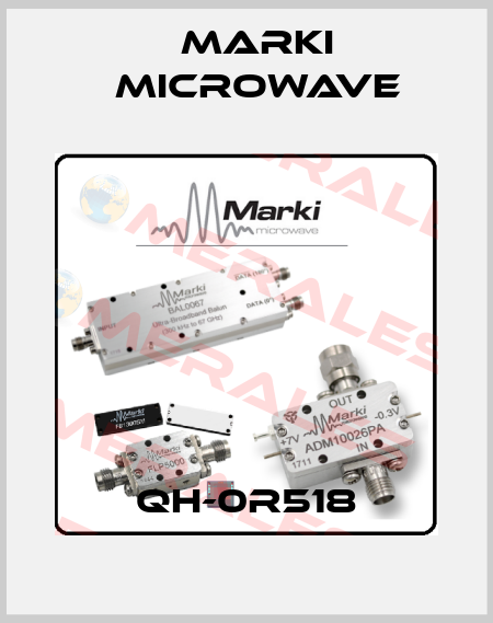 QH-0R518 Marki Microwave