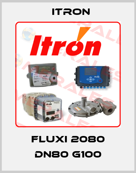 FLUXI 2080 DN80 G100 Itron