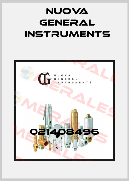 021408496 Nuova General Instruments