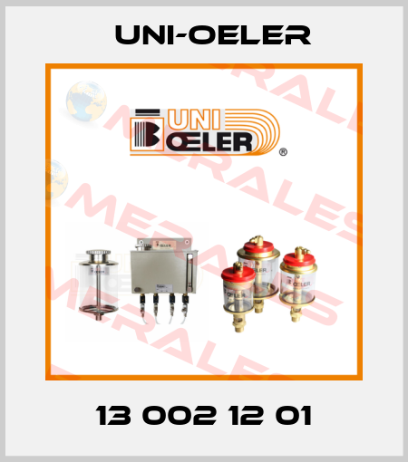 13 002 12 01 Uni-Oeler