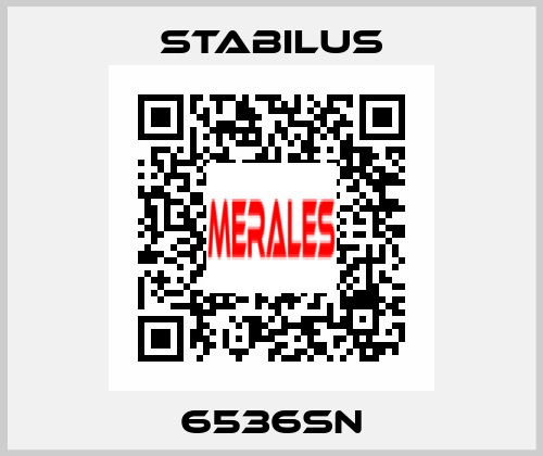 6536SN Stabilus