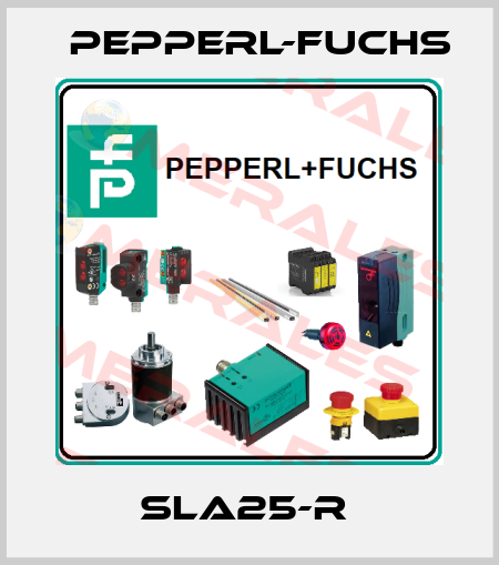 SLA25-R  Pepperl-Fuchs