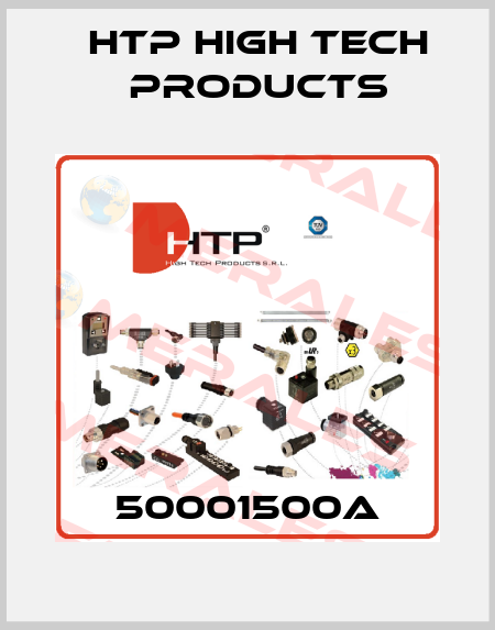 50001500A HTP High Tech Products