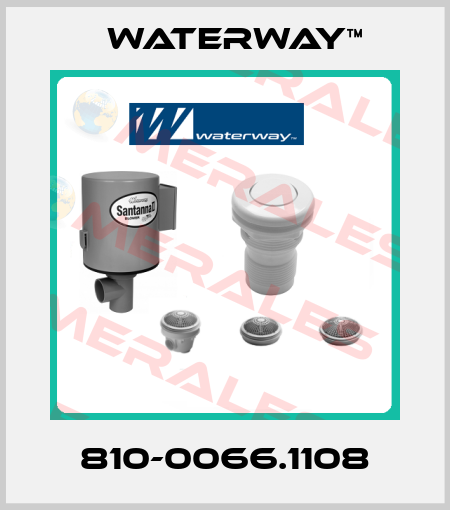 810-0066.1108 Waterway™