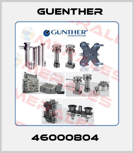 46000804  Guenther
