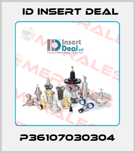 P36107030304 ID Insert Deal