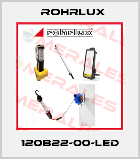 120822-00-LED Rohrlux