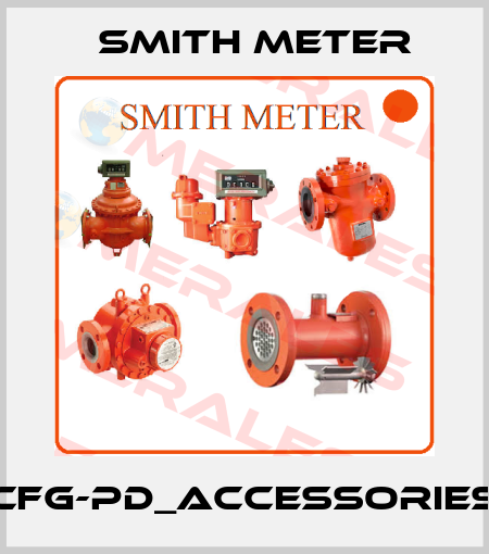 CFG-PD_ACCESSORIES Smith Meter
