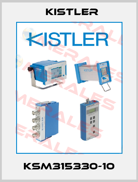 KSM315330-10 Kistler