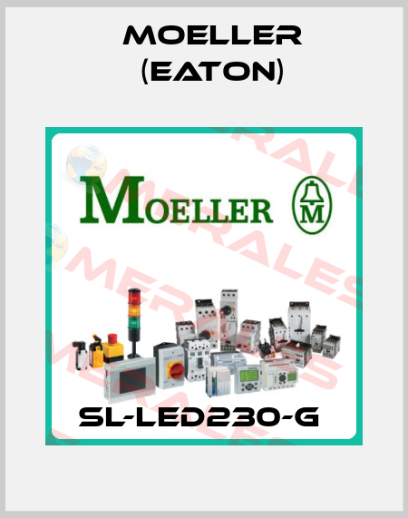SL-LED230-G  Moeller (Eaton)