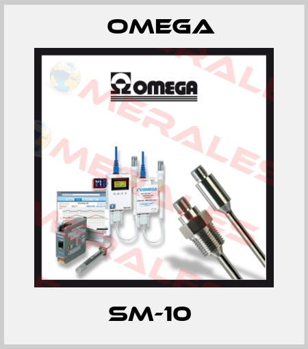 SM-10  Omega