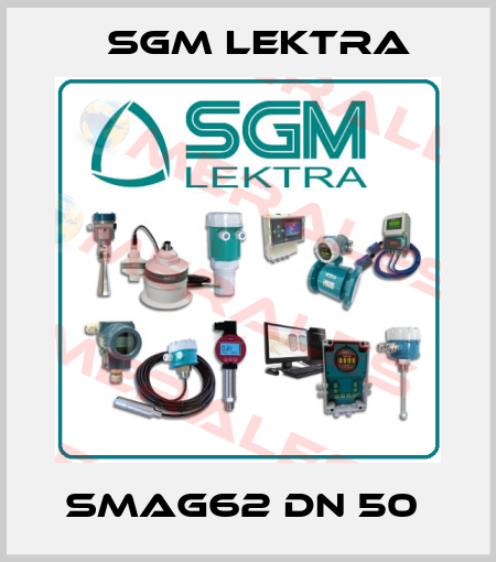 SMAG62 DN 50  Sgm Lektra