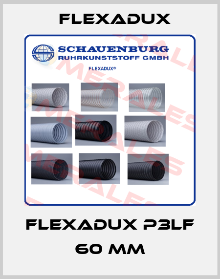 FLEXADUX P3LF 60 mm Flexadux
