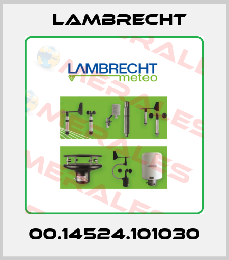 00.14524.101030 Lambrecht