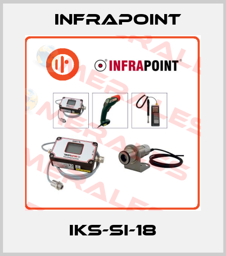 IKS-Si-18 Infrapoint