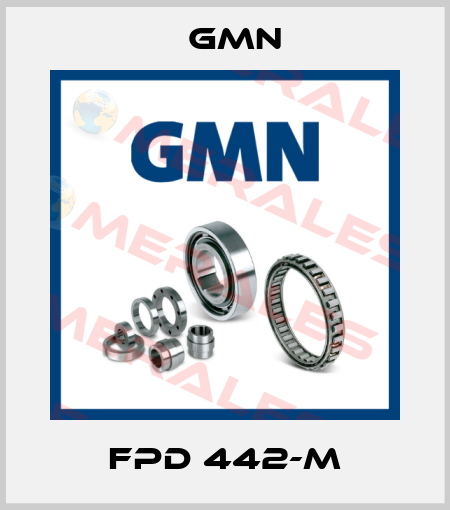 FPD 442-M Gmn
