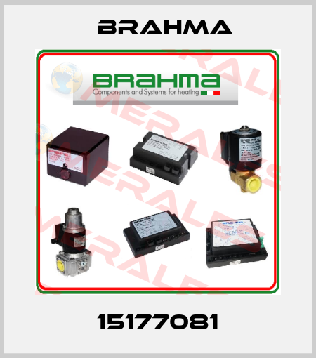 15177081 Brahma
