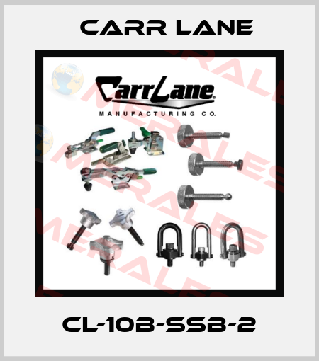 CL-10B-SSB-2 Carr Lane