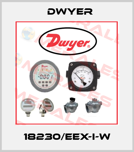 18230/EEx-I-W Dwyer