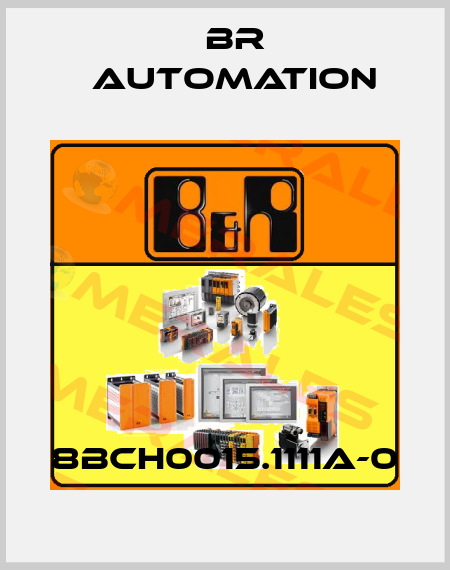 8BCH0015.1111A-0 Br Automation