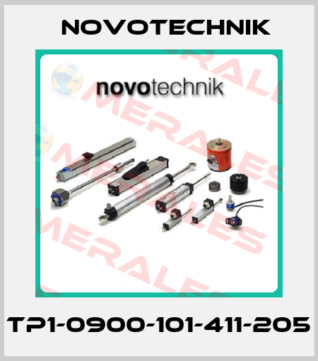 TP1-0900-101-411-205 Novotechnik