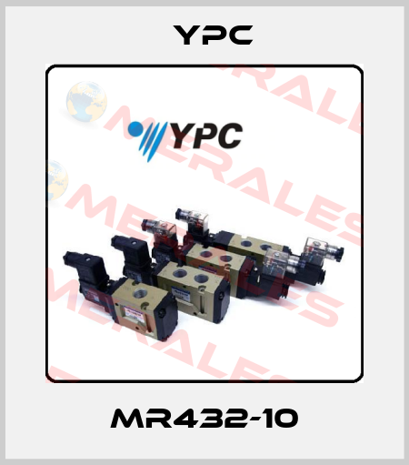 MR432-10 YPC